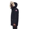 Canada Goose Langford Parka Heritage – Men’s